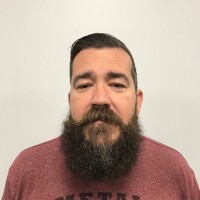 Shawn Legendre