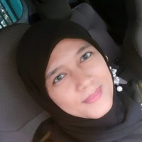Siti Salamah hn