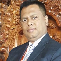 Mohammad Shah Alam