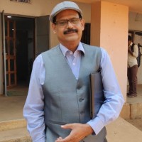 Rabindra Kumar Mishra