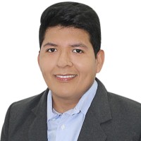 Nubbler Gerardo Taype Arratea