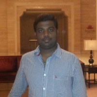 Parameswaran S