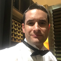 Adrian Pegg