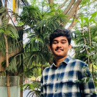 Pavan kumar D