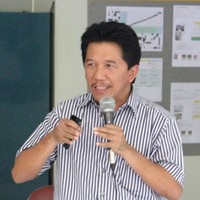 Agus Priyambodo