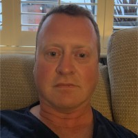 Darren Warburton