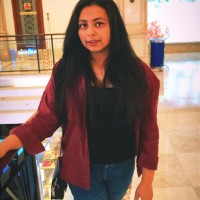 Deepali Panwar