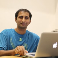 Shri Vignesh
