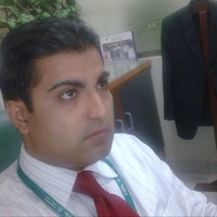 Ashar Iqbal