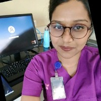 Yuvasree G