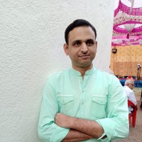 Vivek Mahajan