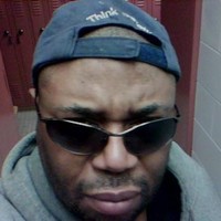 Reddick Speight