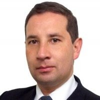 Luis Ernesto Leyva Camargo