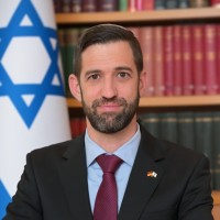Michael Baror