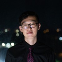 Benjamin Lin