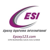 Epoxy Systems International