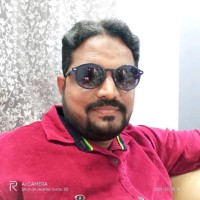 Shaik Mahammad Rasool