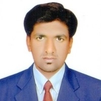 Nagesh K N