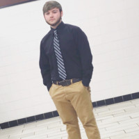 Logan Blazer