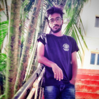Bellamkonda Mohanpraveen