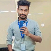 Albin Shaji Mathew