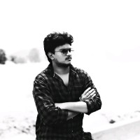Sreedhar J