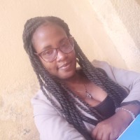 Judemy Marthe Moïse