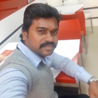 Vivek Kumar M