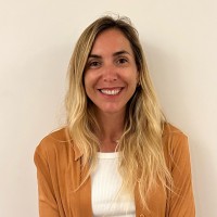 Maria Soledad Alcalde Dominguez