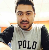 Pavel Axel Gonzalez Arizmendi