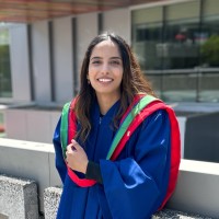 Jasmeen Kaur