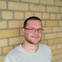 Dmitry Bolotsky