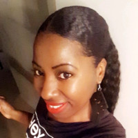 Annette Woolridge