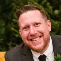 Mark Fangmeier