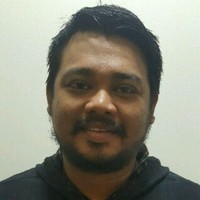Mohammad Fauzi Bin Abdullah