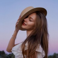 Irina Surayeva