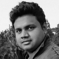 Anamul Haque