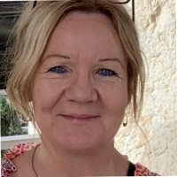 Amanda De Lang