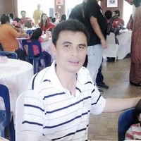 Mohd Faizal Baharum