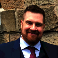 Nicholas Collingbourne