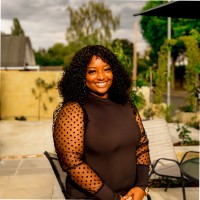 Victoria Aina Agbe