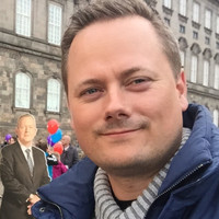 Michael Schøller Isaksen