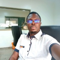 Yoro Fulgence BOGA