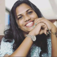 Pooja Prasad