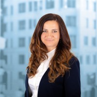 Ewa Madzia