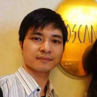 Ethan Liu