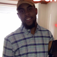 Armani Wardlaw
