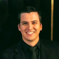 Douglas Machado