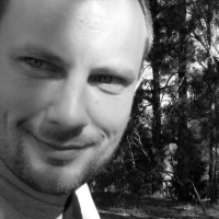Mark Andersson