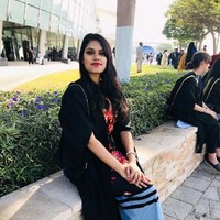 Amanda D'souza
